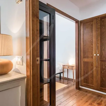 Aiguamoig By Seamount Apartment Gessa