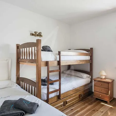 Aiguamoig By Seamount Apartment Gessa