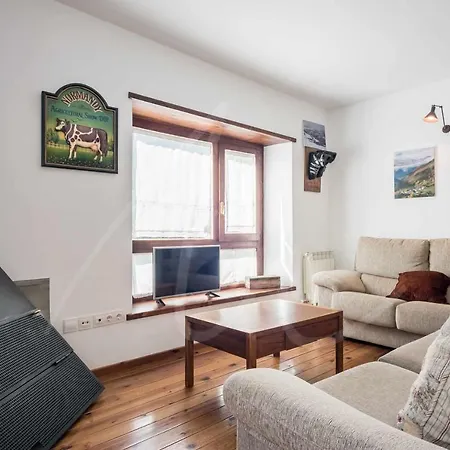 Aiguamoig By Seamount Apartment
