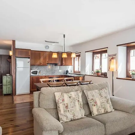 Aiguamoig By Seamount Apartment Gessa
