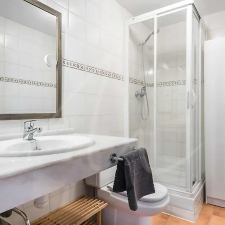 Aiguamoig By Seamount Apartment *