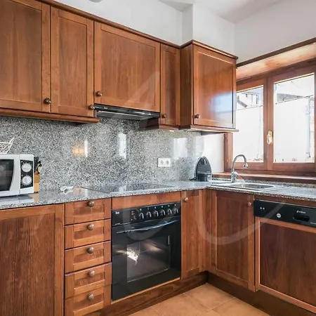 Apartment Aiguamoig By Seamount *