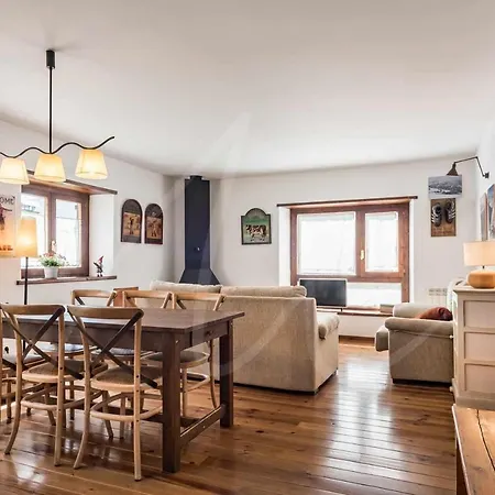 Aiguamoig By Seamount Apartment *